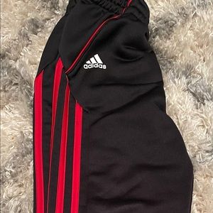 Adidas sweatpants